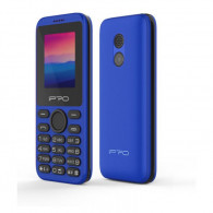 Téléphone Portable Téléphone IPRO A6 Mini Bleu