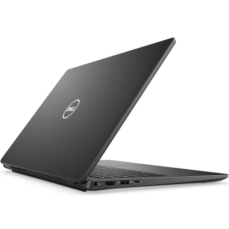 Pc Portable Dell Latitude 3520  i7 11Gén 8Go 512Go Noir (LAT-3520-I7-512)