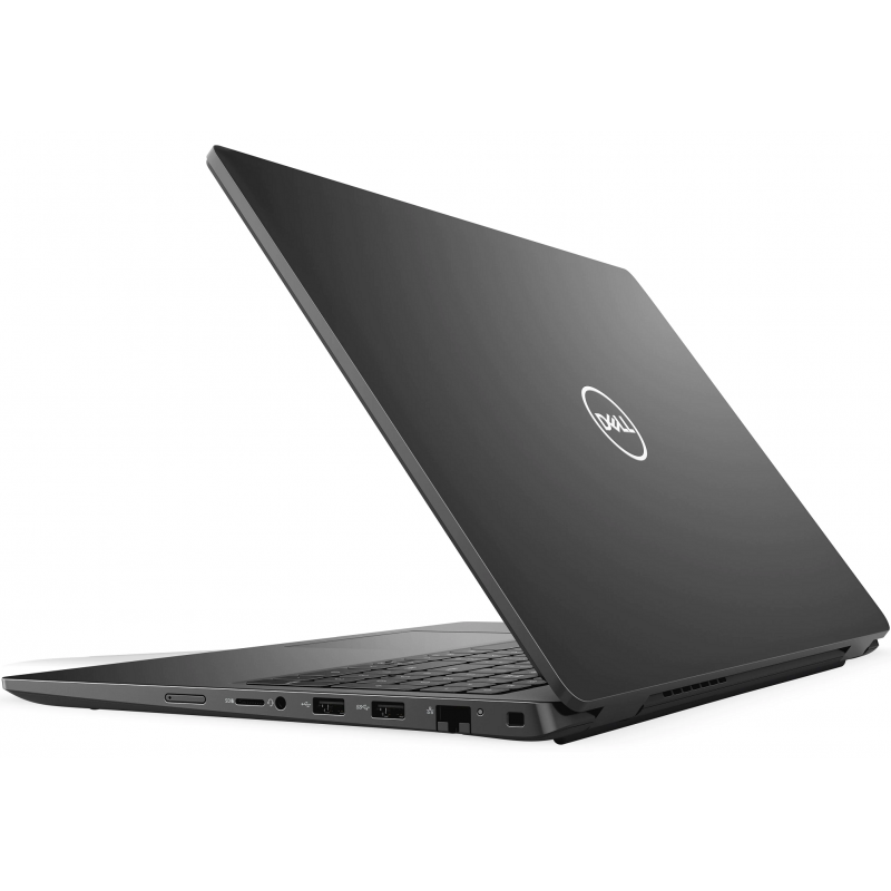 Pc Portable Dell Latitude 3520  i7 11Gén 8Go 512Go Noir (LAT-3520-I7-512)