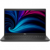 Pc Portable Dell Latitude 3520  i7 11Gén 8Go 512Go Noir (LAT-3520-I7-512)