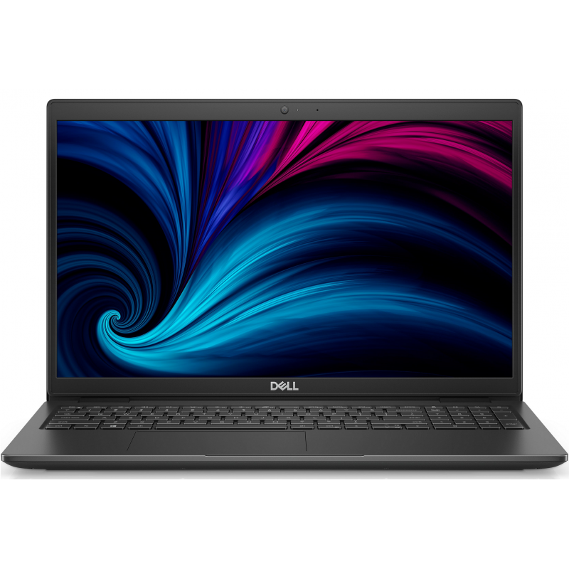 Pc Portable Dell Latitude 3520  i7 11Gén 8Go 512Go Noir (LAT-3520-I7-512)