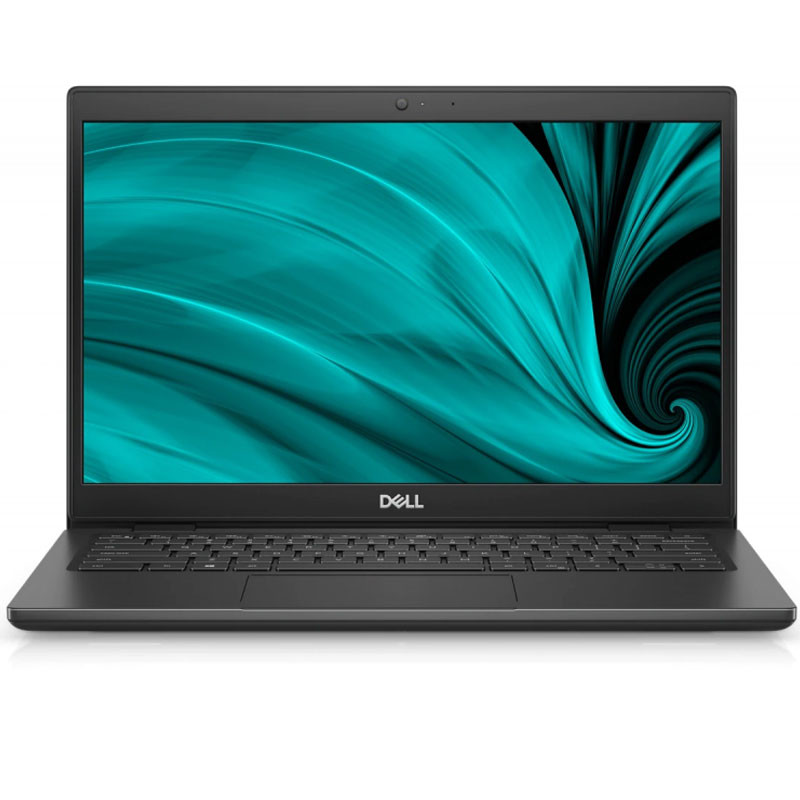 Pc Portable Dell Latitude 3420 i5 11Gén 8Go 256Go Noir