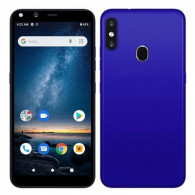 Smartphone IPRO Amber 8S Plus 1Go 16Go Bleu Smartphone IPRO Amber 8S Plus 1Go 16Go Bleu