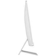 Pc De Bureau Tout En Un Asus i5 11Gén 8Go 1To + 128Go SSD Blanc (V241EAK-WA149W)
