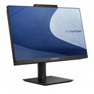 Pc De Bureau Tout En Un Asus E5202WHAK i5 11Gén 8Go 1To+128Go SSD Noir (E5202WHAK-BA097W)