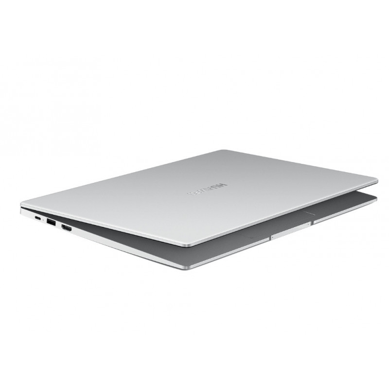 Pc Portable Huawei MateBook D15 i5 11Gén 8Go 256Go SSD Silver (BOHRD-WDH9C)