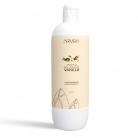 Gel Douche Arvea Vanille 400Ml