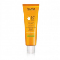 Ecran Solaire Faciel SPF50+ BABE Dry Touch 50ML