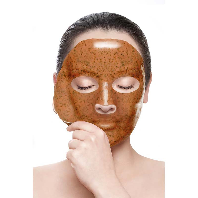 Masque CASMARA Vitalizing Algae Peel-Off Mask