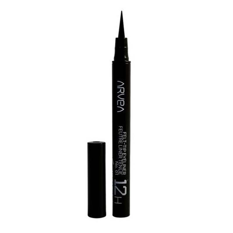 Eyeliner Arvea Noir