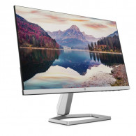Écran HP M22f 21.5" Full HD (2D9J9AA)