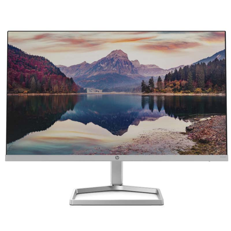 Écran HP M22f 21.5" Full HD (2D9J9AA) Écran HP M22f 21.5" Full HD (2D9J9AA)