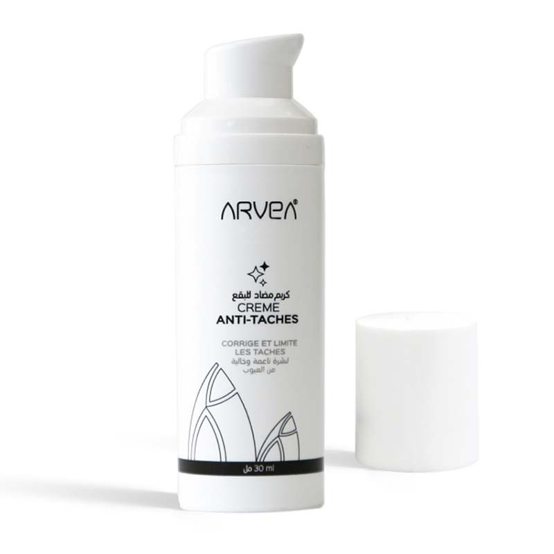 Crème Anti Tâches Arvea 30Ml