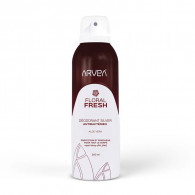 Déodorant Arvea Floral Fresh 200Ml
