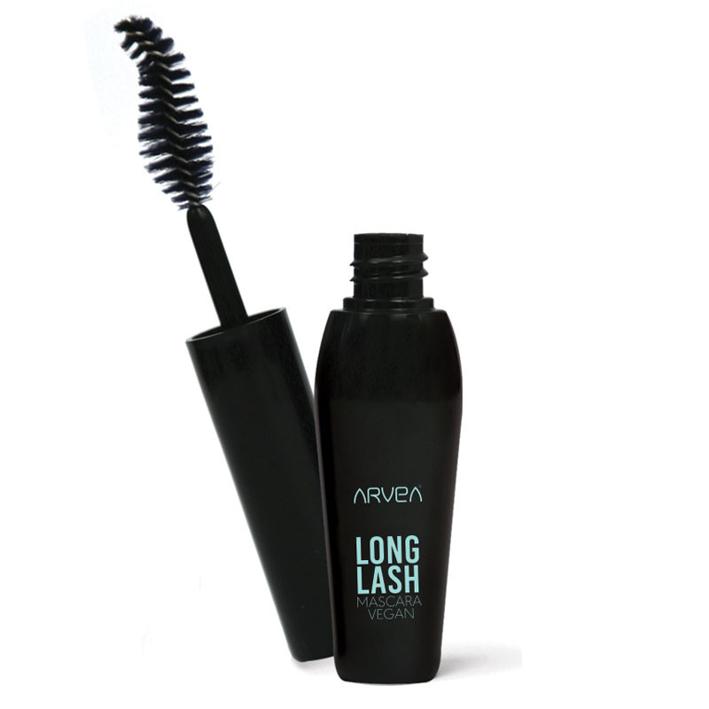 Mascara Arvea Long Lash Vegan Noir