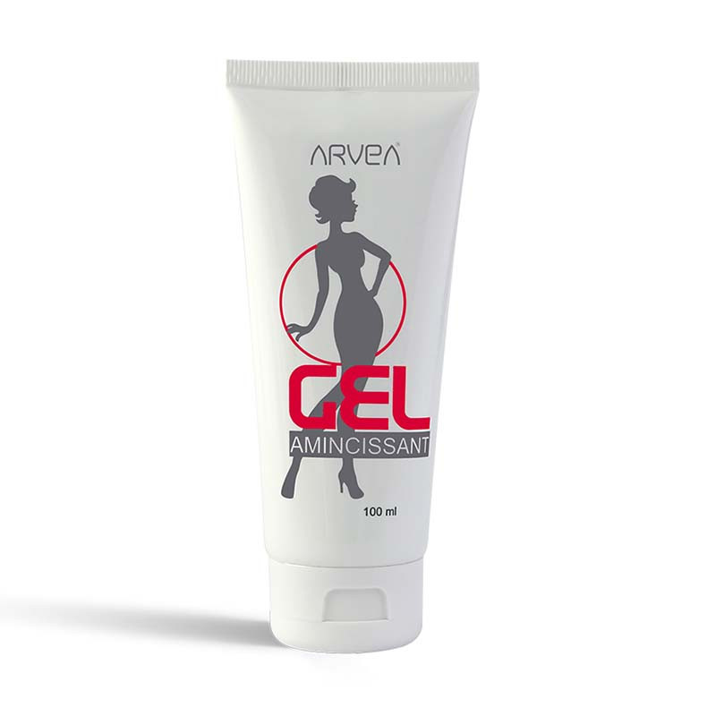 Gel Amincissant Arvea 100Ml