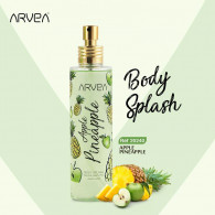 Brume De Parfum Arvea Apple Pineapple 150 ML
