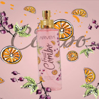 Brume Parfum Arvea Fruit Combo 150ML Brume Parfum Arvea Fruit Combo 150ML
