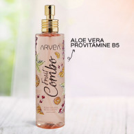 Brume Parfum Arvea Fruit Combo 150ML