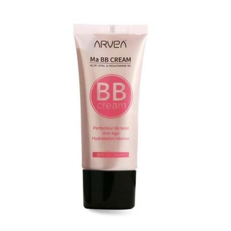 BB Cream Arvea SPF30 30Ml