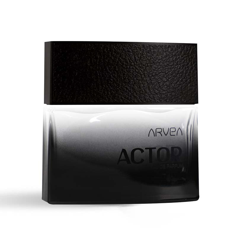 Eau De Parfum Arvea Actor Pour Homme 50Ml Eau De Parfum Arvea Actor Pour Homme 50Ml