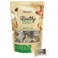 Healthy Arvea Snack 15 Bouchees