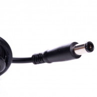Chargeur Adaptable Dell 19,5V 3,34A Petite Bec Noir Chargeur Adaptable Dell 19,5V 3,34A Petite Bec Noir