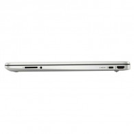 Pc Portable HP 15s-fq2000nk i7 11Gén 8Go 512Go SSD Silver (2U2M3EA)