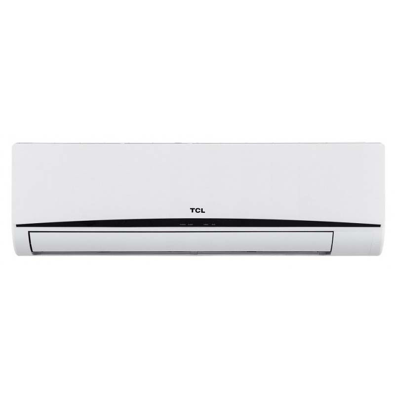 Climatiseur TCL  24000 BTU Chaud-Froid Blanc