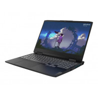 Pc Portable Lenovo IdeaPad Gaming 3 i7 12Gén 16Go 1To SSD Gris (82S900JXFG)