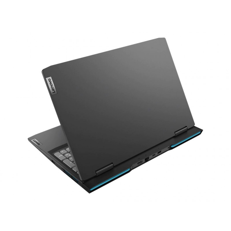 Pc Portable Lenovo IdeaPad Gaming 3 i7 12Gén 16Go 1To SSD Gris (82S900JXFG)