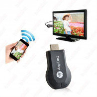 Récepteur Dongle HDMI Tv Miracast 1080P Wifi Noir