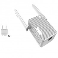 PIX-LINK-Répéteur WiFi sans fil WR03, 300 Mbps, blanc