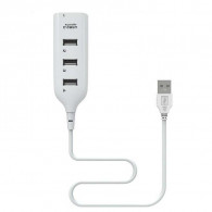 HUB USB 4 Ports USB 2.0 HUB USB 4 Ports USB 2.0