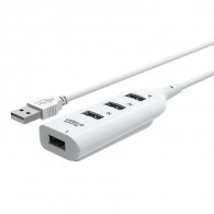 HUB USB 4 Ports USB 2.0 HUB USB 4 Ports USB 2.0