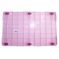 Rangement Jouet Barbie Rose Rangement Jouet Barbie Rose