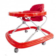 Trotteur Girello Rouge Trotteur Girello Rouge