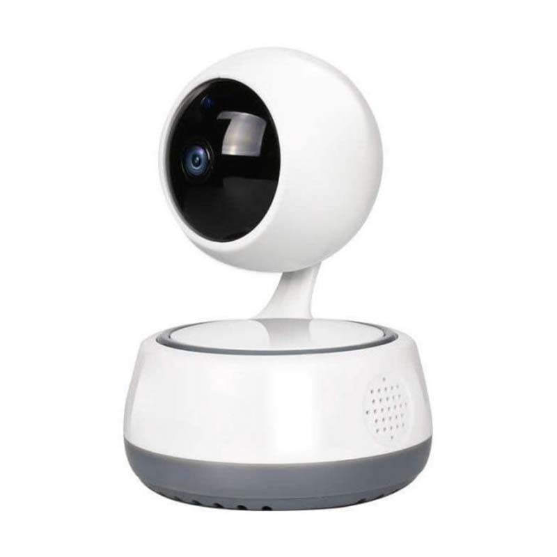 Caméra De Surveillance Interne Yoosee Smart 360° 2MP Blanc Caméra De Surveillance Interne Yoosee Smart 360° 2MP Blanc
