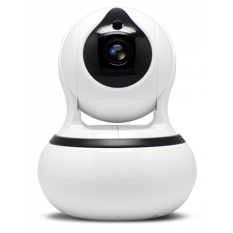 Caméra De Surveillance Yoosee Smart 360° 2MP Blanc Caméra De Surveillance Yoosee Smart 360° 2MP Blanc