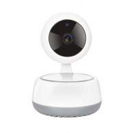 Caméra De Surveillance Interne Yoosee Smart 360° 2MP Blanc