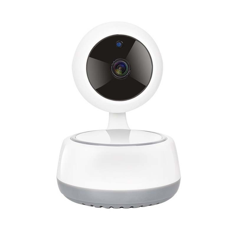 Caméra De Surveillance Interne Yoosee Smart 360° 2MP Blanc