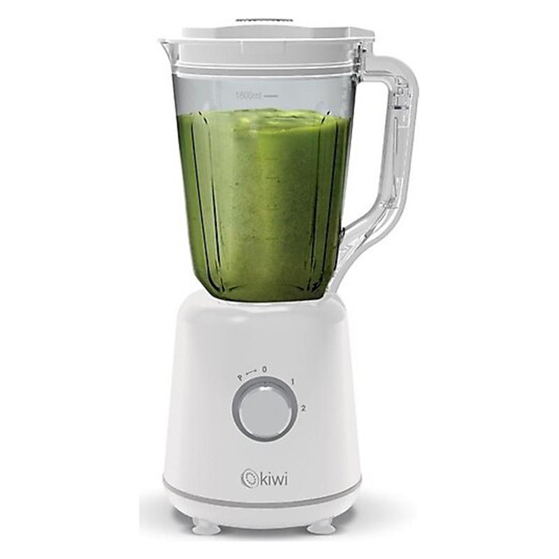 Blender Kiwi 1.8L 500W Gris