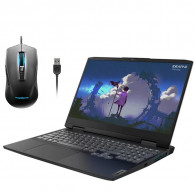 Pc Portable Lenovo IdeaPad Gaming 3 i7 12Gén 16Go 1To SSD Gris (82S900JXFG)
