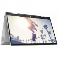 Pc portable HP Pavilion x360 14-dy0013nk i3 11Gén 4Go 256Go SSD (601C3EA)