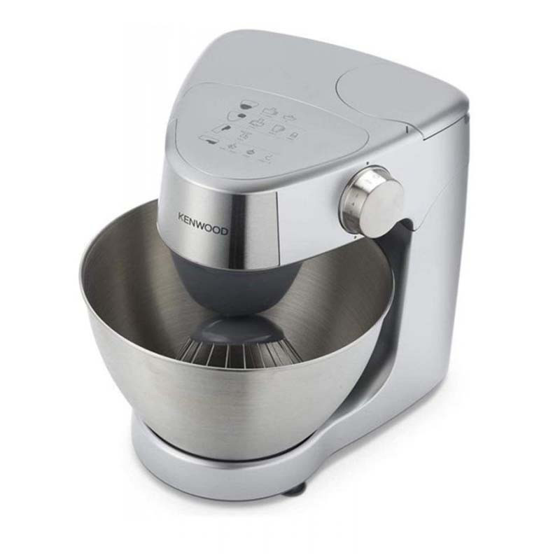 Robot Multifonction Kenwood 1000W KHC29-W0SI Inox