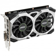 Nvidia GeForce GTX 1650 VENTUS XS OC Nvidia GeForce GTX 1650 VENTUS XS OC