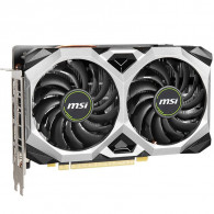 Carte Graphique MSI Nvidia GeForce GTX 1660 Super Ventus XS 6Go OC