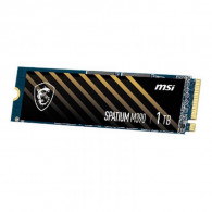 Disco Duro MSI S78-440L1D0-P83 1 TB SSD | Comprar a precio al por mayor
