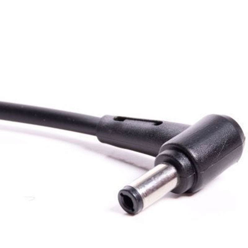 Chargeur Adaptable Asus 19V 1,75A Carre Petite Bec Noir