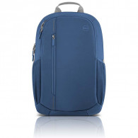 Sac à Dos Dell Dell EcoLoop Urban Backpack 15.6" CP4523B Bleu en Tunisie Sac à Dos Dell Dell EcoLoop Urban Backpack 15.6" CP4523B Bleu en Tunisie